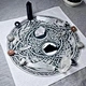 crystal grid